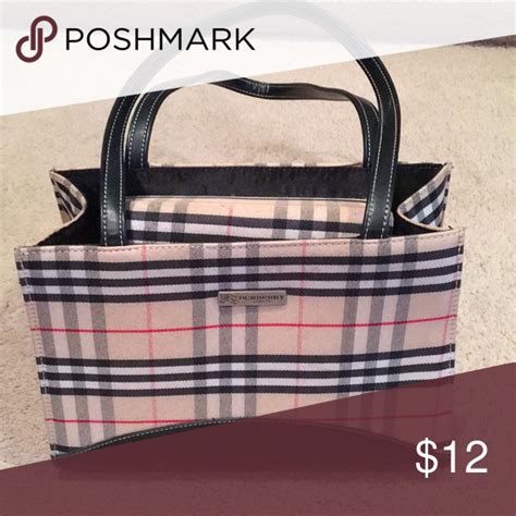best deals on burberry bags